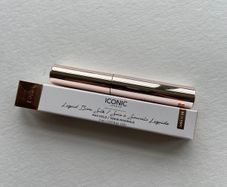 Iconic London liquid brow silk