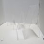 Transparent Acrylic Stands Image 3