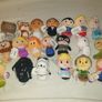 New  Ittys Bittys Teddys For Sale Here Image 3