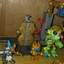 Treasure X Toy Lot Image 6