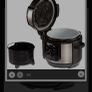 air fryer NINJA Image 5