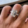 Bespoke Diamong Ring service Image 3