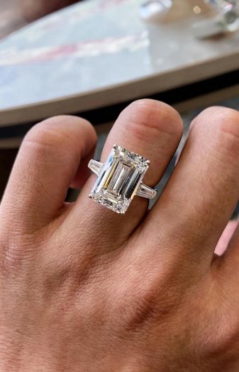 Bespoke Diamong Ring service