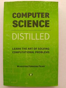 Computer Science Distilled