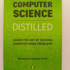 Computer Science Distilled