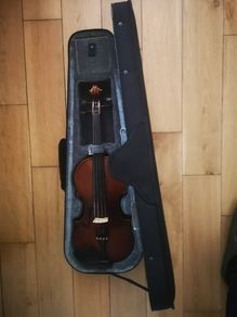 Thomann Viola Set