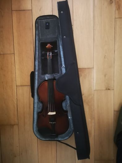 Thomann Viola Set