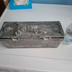 Han Solo Popcorn Bucket