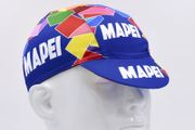 Retro Cycling Cap Outdoor Sports Hat Highway Mountain Classic Team Bike Caps Summer Sun Protection Breathable Unisex