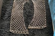 Volvo Estate Rear Cargo Nets