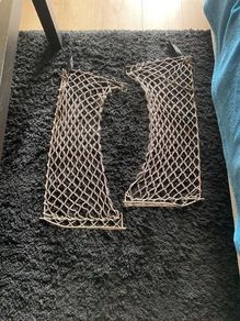 Volvo Cargo Nets