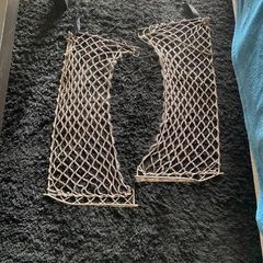Volvo Cargo Nets