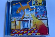 UB40 Rat In The Kitchen CD