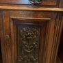 Antique sideboard Image 5