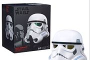 Star Wars Black Series Stormtrooper Helmet