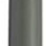 NEW SALE | Snooker Cue, Grey, Full Size 57" / 142 cm Image 4