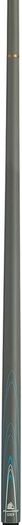 NEW SALE | Snooker Cue, Grey, Full Size 57" / 142 cm