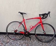 Specialized Allez Road Bike