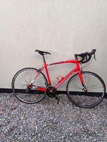 Specialized Allez Road Bike