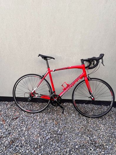 Specialized Allez Road Bike