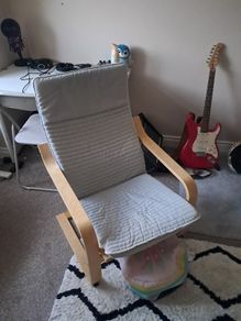 ikea poang
