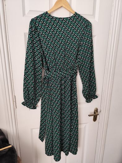 Rowen Avenue Dress