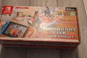 Mario Kart Live: Home Circuit -Nintendo Switch