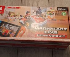 Mario Kart Live: Home Circuit -Nintendo Switch