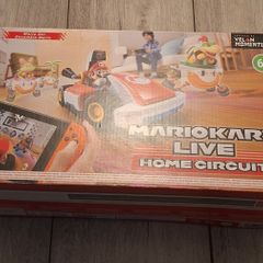 Mario Kart Live: Home Circuit -Nintendo Switch
