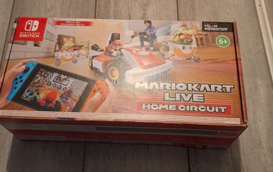 Mario Kart Live: Home Circuit -Nintendo Switch