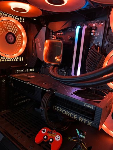 PC Gaming