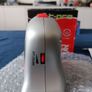 Hi Alert COCA-COLA Projection Alarm Clock Radio Boxed With Manual T-Pro Image 4