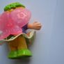 Fisher Price Little People Fairy Sarah Lynn Bendable Used Please look at the pictures Image 9