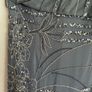 Monsoon Embellished Flutter Sleeve Maxi Dress Image 5