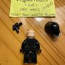 Lego minifigure First Order Crew sw0671 - 2015 Image 2