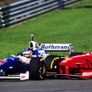 RARE. Jacques Villeneuve's Williams Renault FW19 1:18 F1 Model 1997 Championship Winning Car Image 3