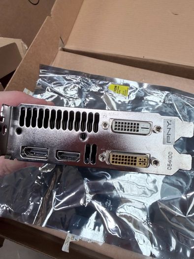 Dell nVidia GTX1080 8GB