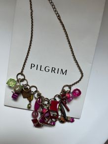 Pilgrim Necklace