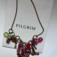 Pilgrim Necklace