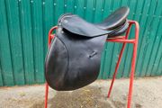 Kieffer Aachen GP 17" Saddle