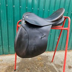 Kieffer Aachen GP 17" Saddle