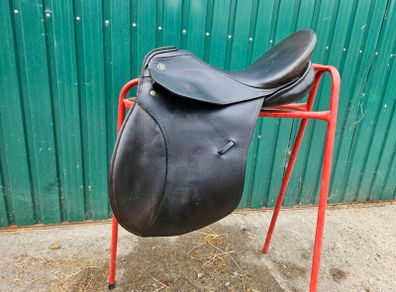 Kieffer Aachen GP 17" Saddle