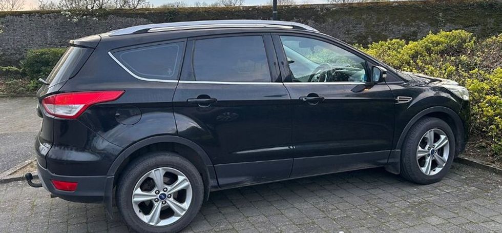 Ford Kuga 2015 - Priced to Sell