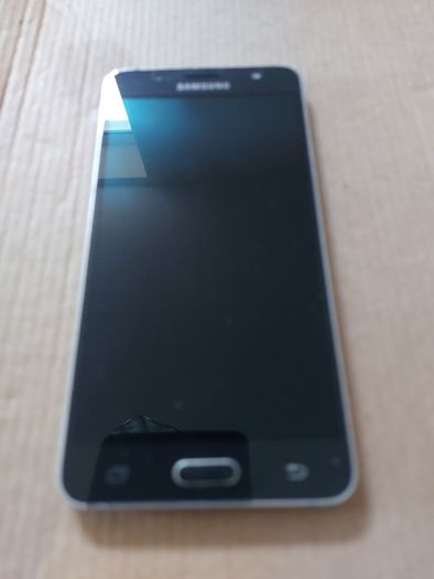 Samsung Galaxy J5 (2016) Model SM-J510FN, 2GB Ram, 16GB Storage, Reset and ready to go