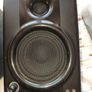 M-Audio Studiophile AV-40 Speakers. Image 3