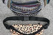 Belly bags