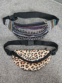 Belly bags