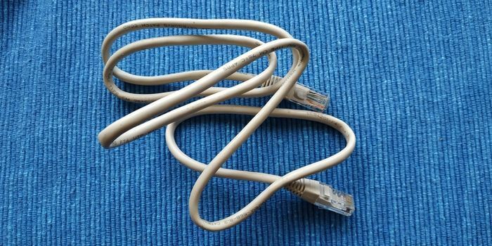Ethernet Cable 1.2 m