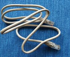 Ethernet Cable 1.2 m