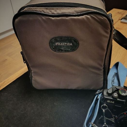 Praktica BM Electronic